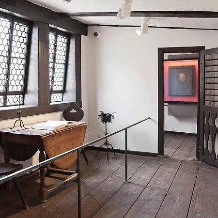 Hotel Bamberger Hof, Garni Eisenach