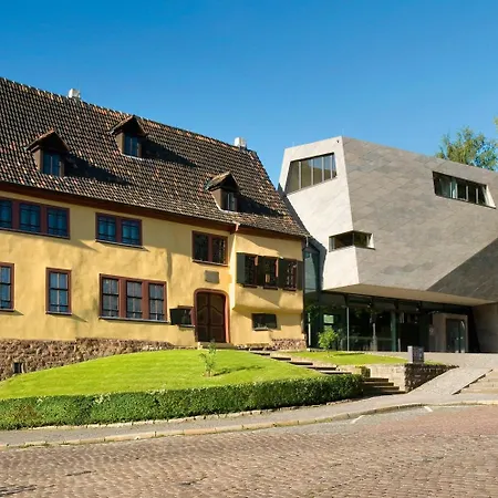 Hotel Bamberger Hof, Garni