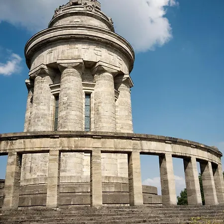 Bamberger Hof, Garni Hotel
