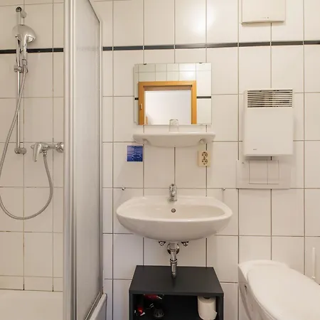 Hotel Bamberger Hof, Garni Eisenach