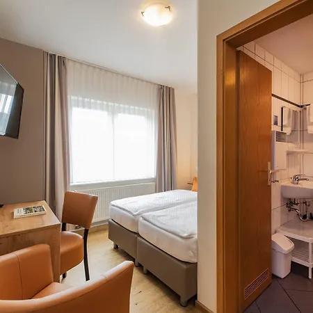 Hotel Bamberger Hof, Garni