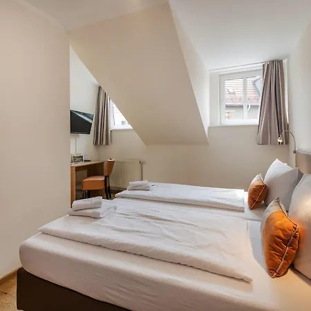 Bamberger Hof, Garni Hotel 2*