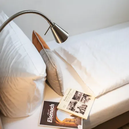 Bamberger Hof, Garni Hotel Eisenach