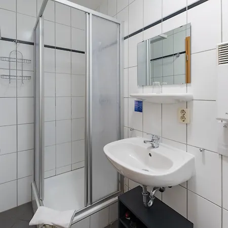 Hotel Bamberger Hof, Garni