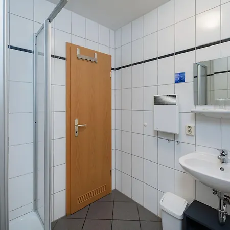 Bamberger Hof, Garni Hotel 2*