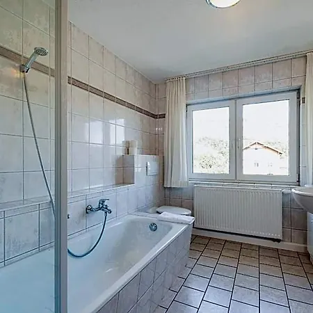 Bamberger Hof, Garni 2*