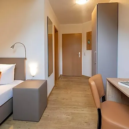 Hotel Bamberger Hof, Garni