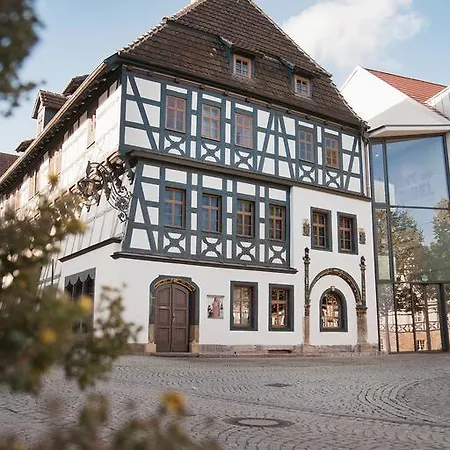 Hotel Bamberger Hof, Garni