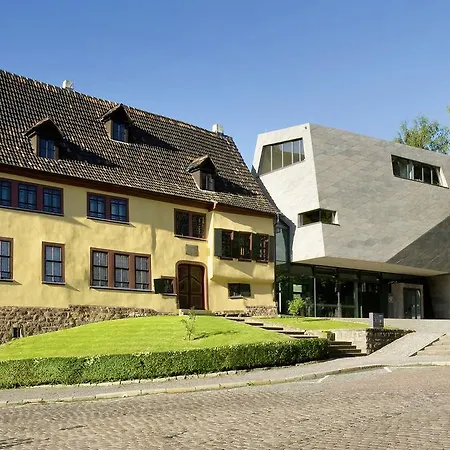 Bamberger Hof, Garni Hotel Eisenach