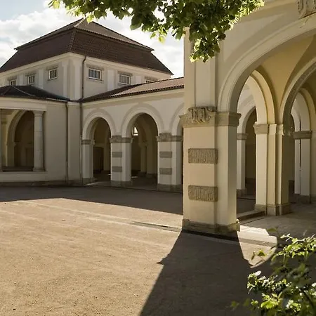 Bamberger Hof, Garni Hotel Eisenach