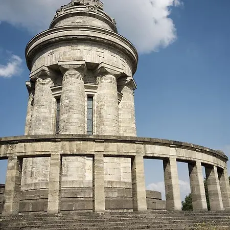 Hotel Bamberger Hof, Garni