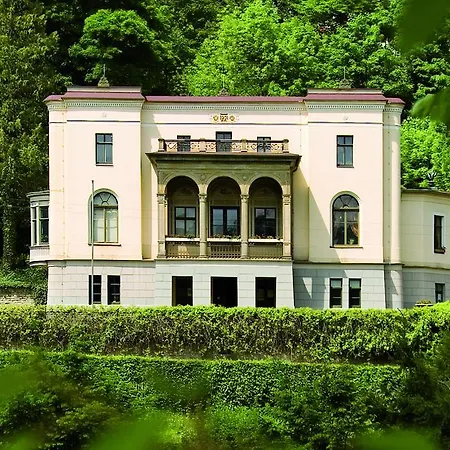 Hotel Bamberger Hof, Garni Eisenach