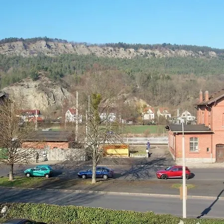Bamberger Hof, Garni Hotel