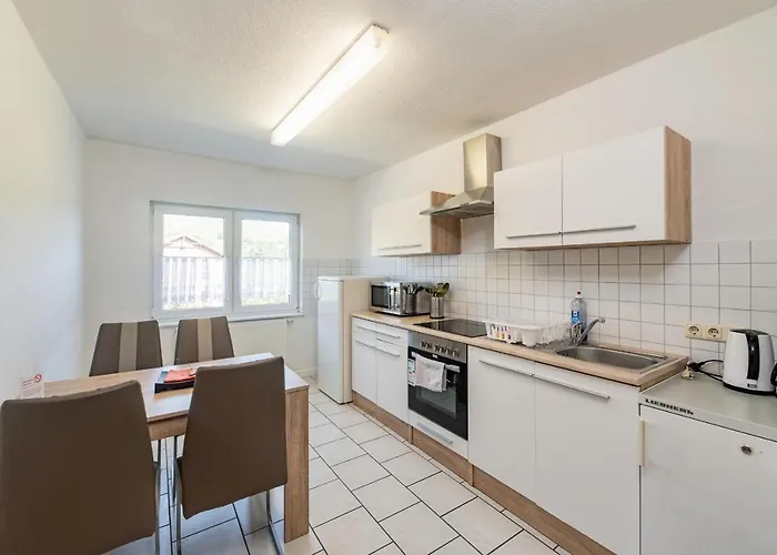 Bamberger Hof, Garni 2*