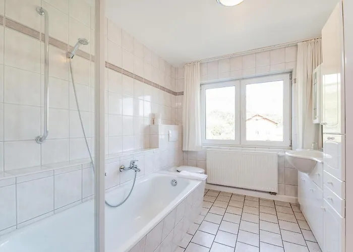 Bamberger Hof, Garni Otel Eisenach