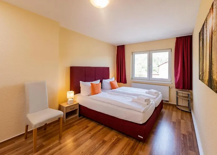 Bamberger Hof, Garni 2*