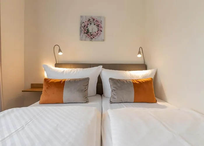 Hotel Bamberger Hof, Garni