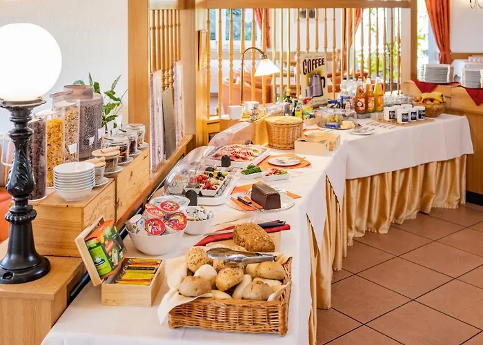 Bamberger Hof, Garni Eisenach