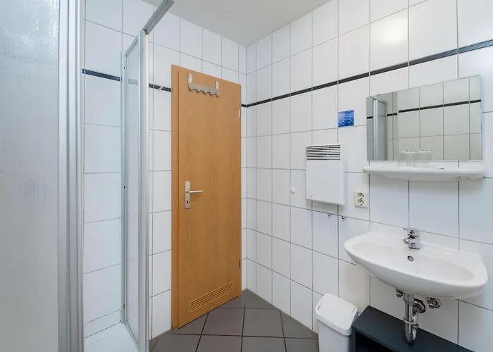 Otel Bamberger Hof, Garni Eisenach