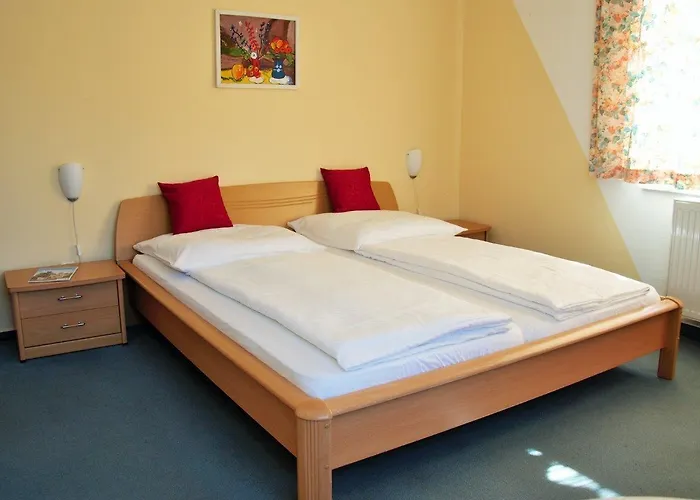 Bamberger Hof, Garni Hotel 2*