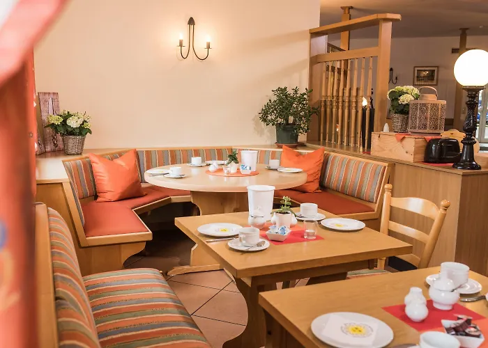 Hotel Bamberger Hof, Garni Eisenach