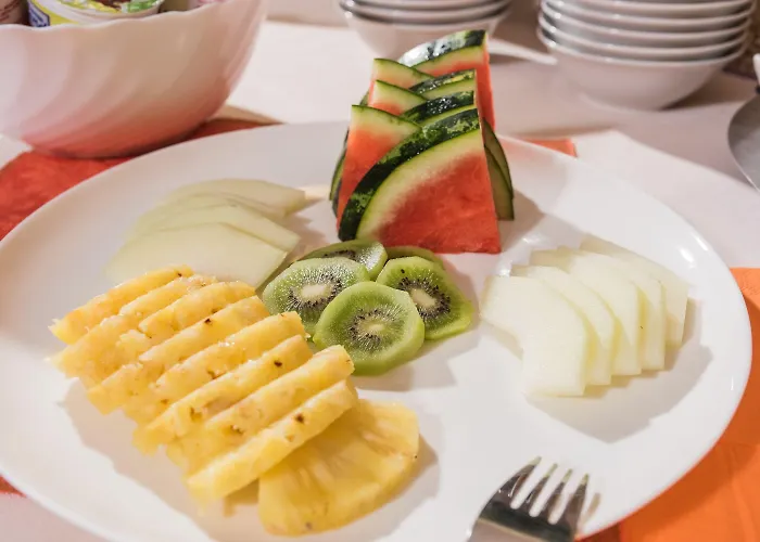 Bamberger Hof, Garni Otel Eisenach