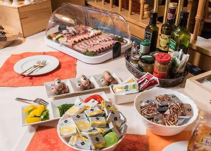 Bamberger Hof, Garni Hotel Eisenach