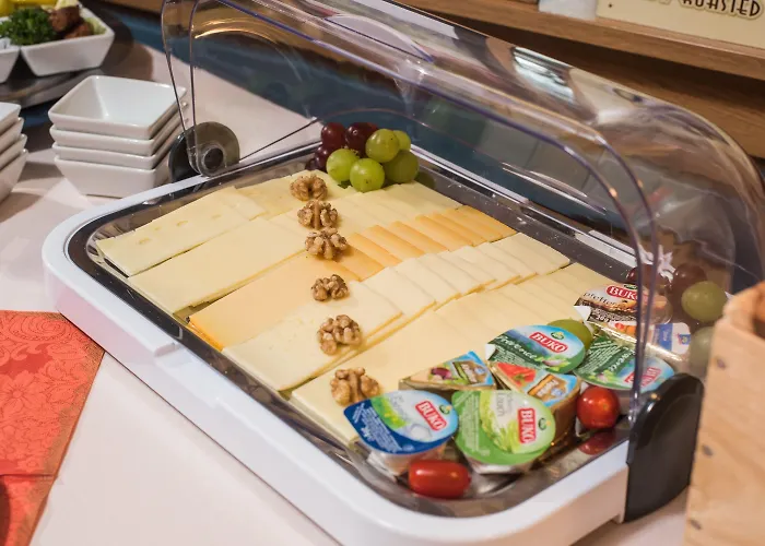 Bamberger Hof, Garni Eisenach