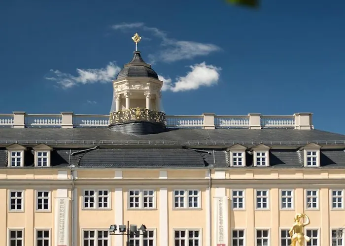 Bamberger Hof, Garni Eisenach