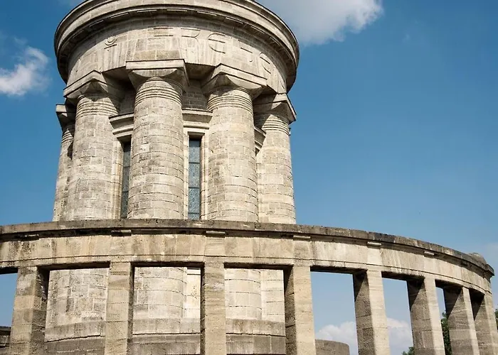Bamberger Hof, Garni Hotel