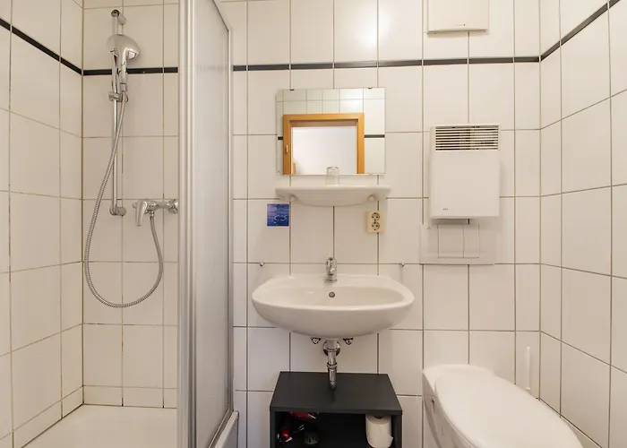 Otel Bamberger Hof, Garni Eisenach