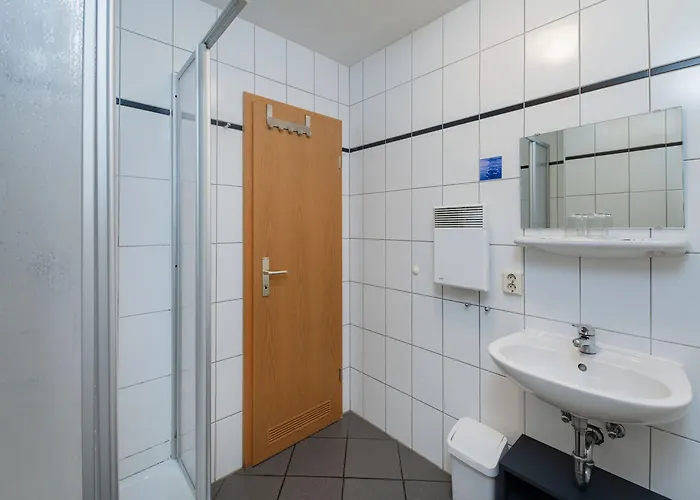 Bamberger Hof, Garni Otel 2*