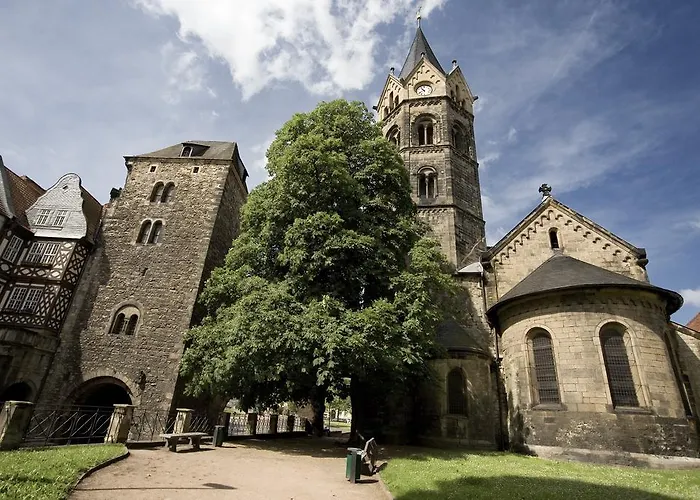 Bamberger Hof, Garni Otel