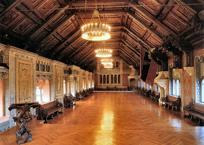 Bamberger Hof, Garni