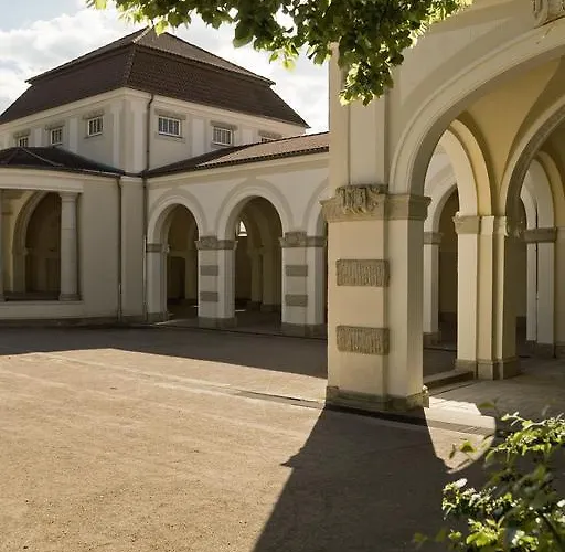 Bamberger Hof, Garni Hotel Eisenach