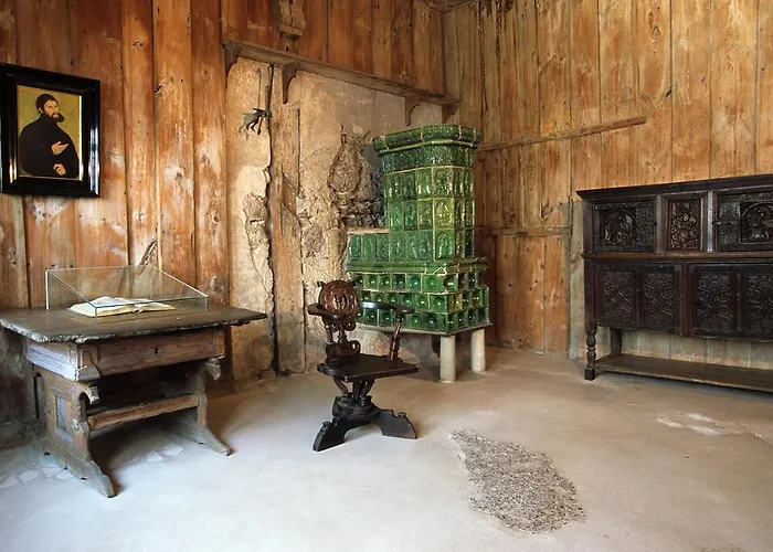 Bamberger Hof, Garni Otel 2*