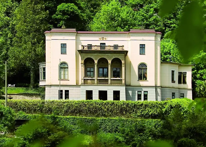 Otel Bamberger Hof, Garni Eisenach