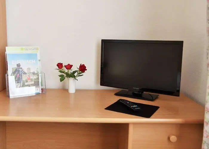 Bamberger Hof, Garni Hotel